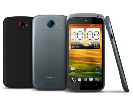 HTC One S