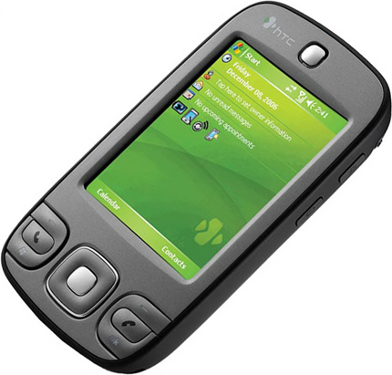 HTC P3400