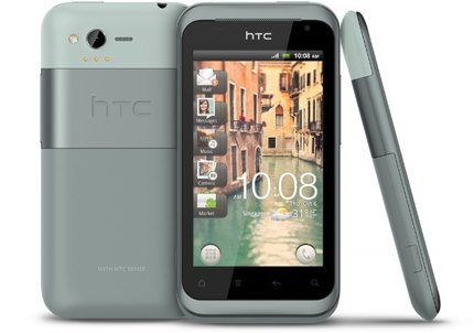 HTC Rhyme