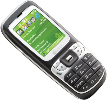 HTC S310