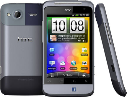 HTC Salsa