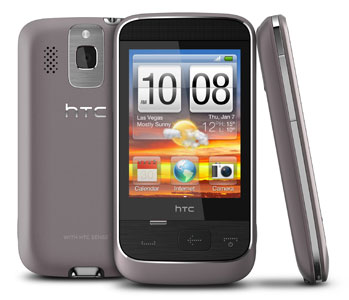 HTC Smart (F3188)