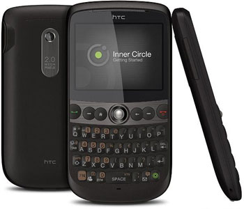 HTC Snap (S521)