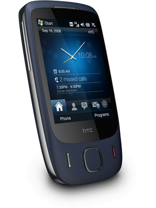 HTC Touch 3G (T3232 Jade)