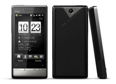 HTC Touch Diamond2 (T5353)