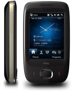 HTC Touch Viva (T2223)
