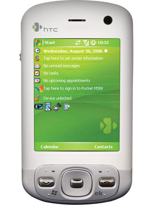 HTC Trinity (P3600)