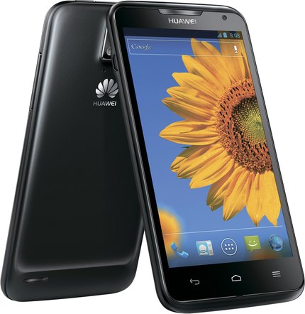 Huawei Ascend D1