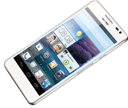 Huawei Ascend D2