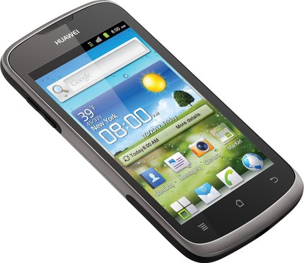 Huawei Ascend G300