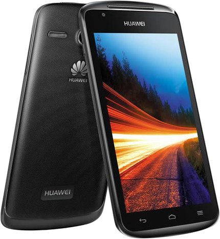 Huawei Ascend G500 Pro