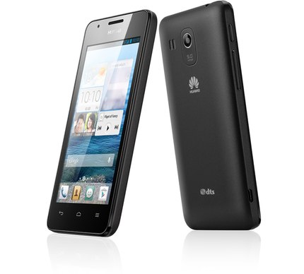 Huawei Ascend G525