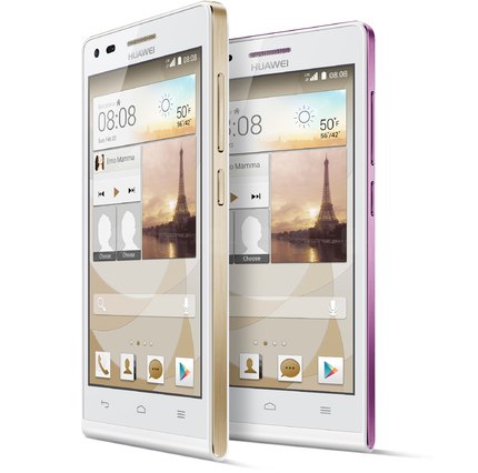 Huawei Ascend G6