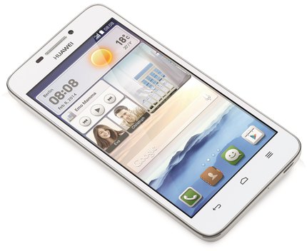 Huawei Ascend G630