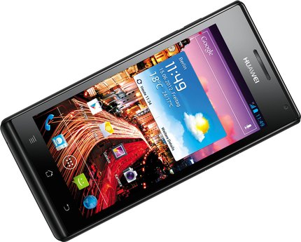 Huawei Ascend P1