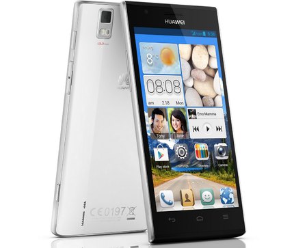 Huawei Ascend P2