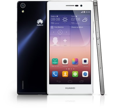 Huawei Ascend P7