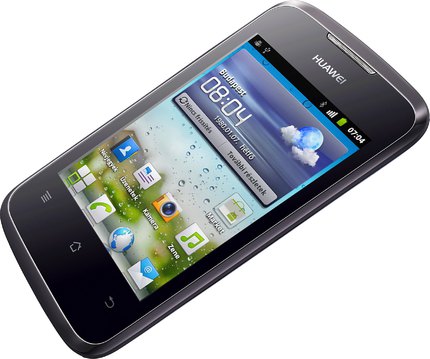 Huawei Ascend Y200