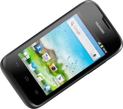 Huawei Ascend Y210D