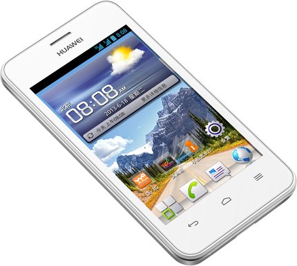 Huawei Ascend Y320