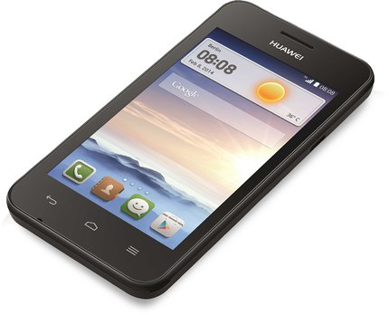 Huawei Ascend Y330