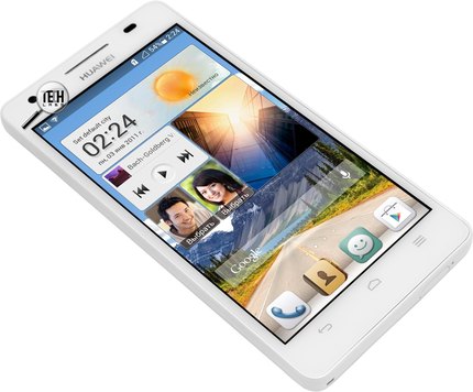 Huawei Honor 3