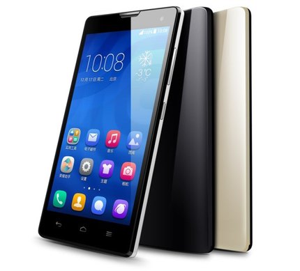 Huawei Honor 3C