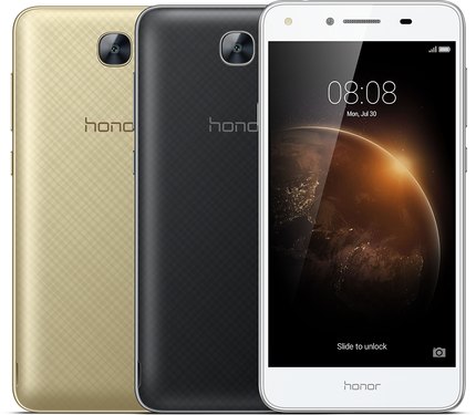 Huawei Honor 5A