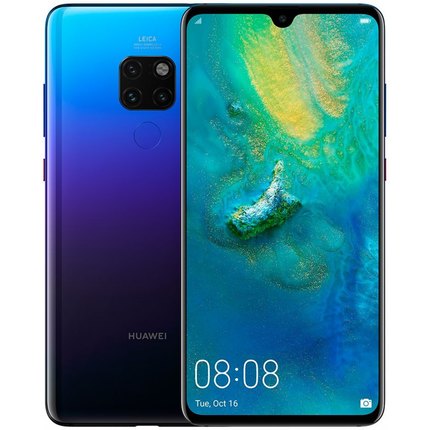 Huawei Mate 20