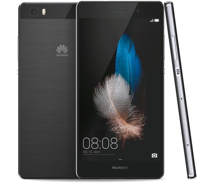 Huawei P8 Lite