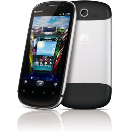 Huawei U8850 Vision