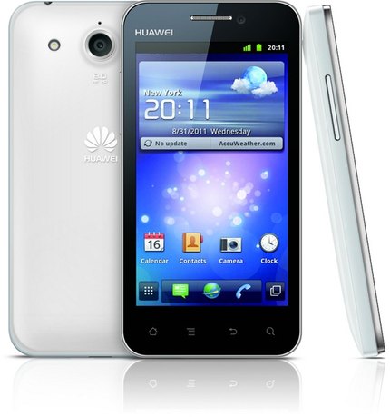 Huawei U8860 Honor