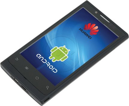 Huawei U9000 Ideos X6