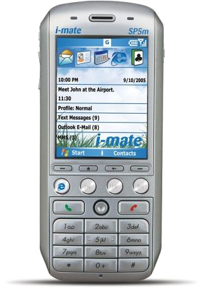 I-mate SP5m