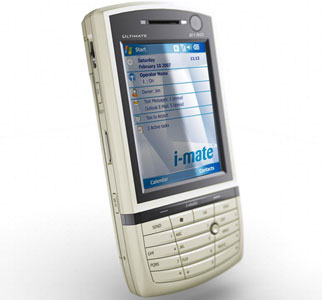 I-mate Ultimate 8150