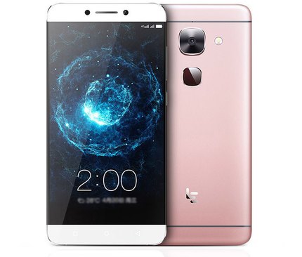 LeEco Le 2 Pro