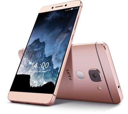 LeEco Le Max2