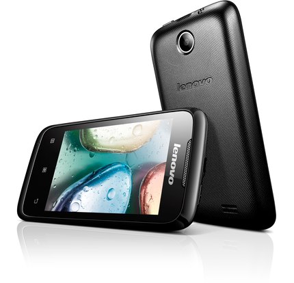 Lenovo A269i