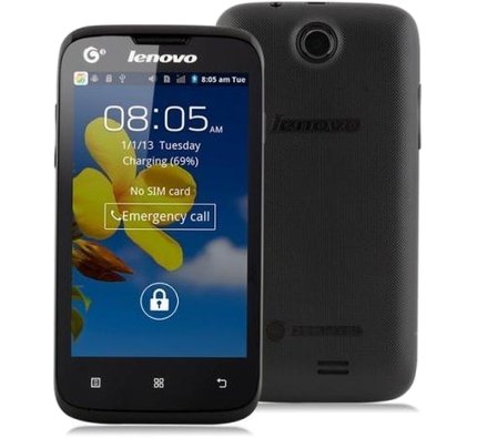 Lenovo A300t