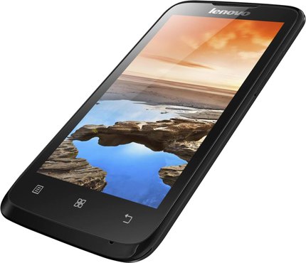 Lenovo A316i