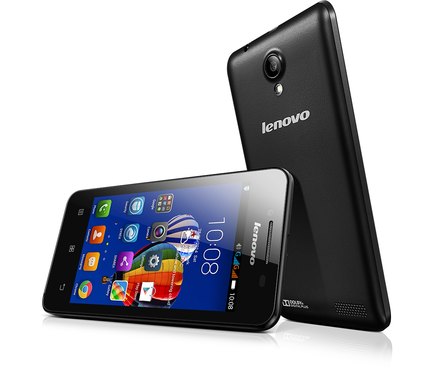 Lenovo A319