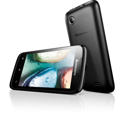 Lenovo A369i