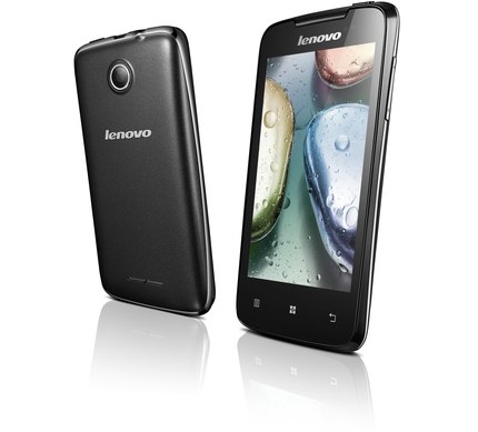 Lenovo A390