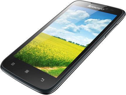 Lenovo A516