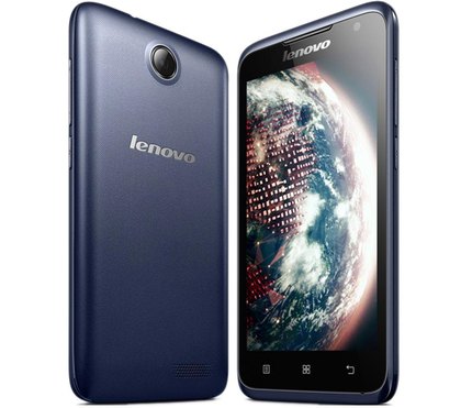 Lenovo A526