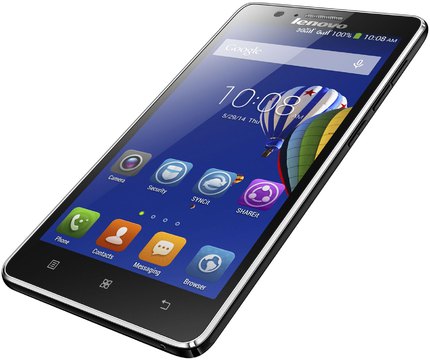 Lenovo A536