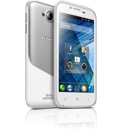 Lenovo A706