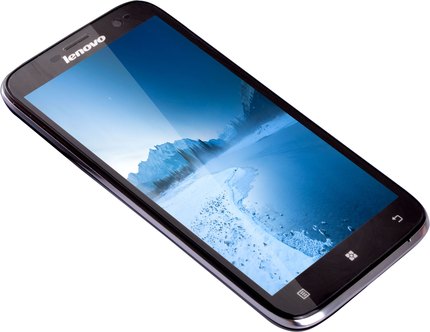 Lenovo A850