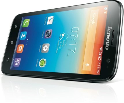 Lenovo A859