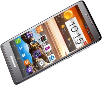 Lenovo A880